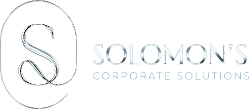 Solomon's Corporate Solutions, LLC